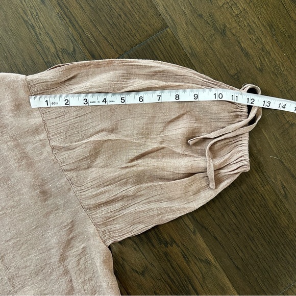 Grade & Gather Top - Picture 9 of 11